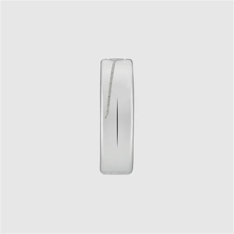 gucci 479229 j8400 8106|Diagonal Interlocking G ring in 925 sterling silver .